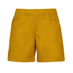 Black Diamond Dirtbag Short Women's in Amber